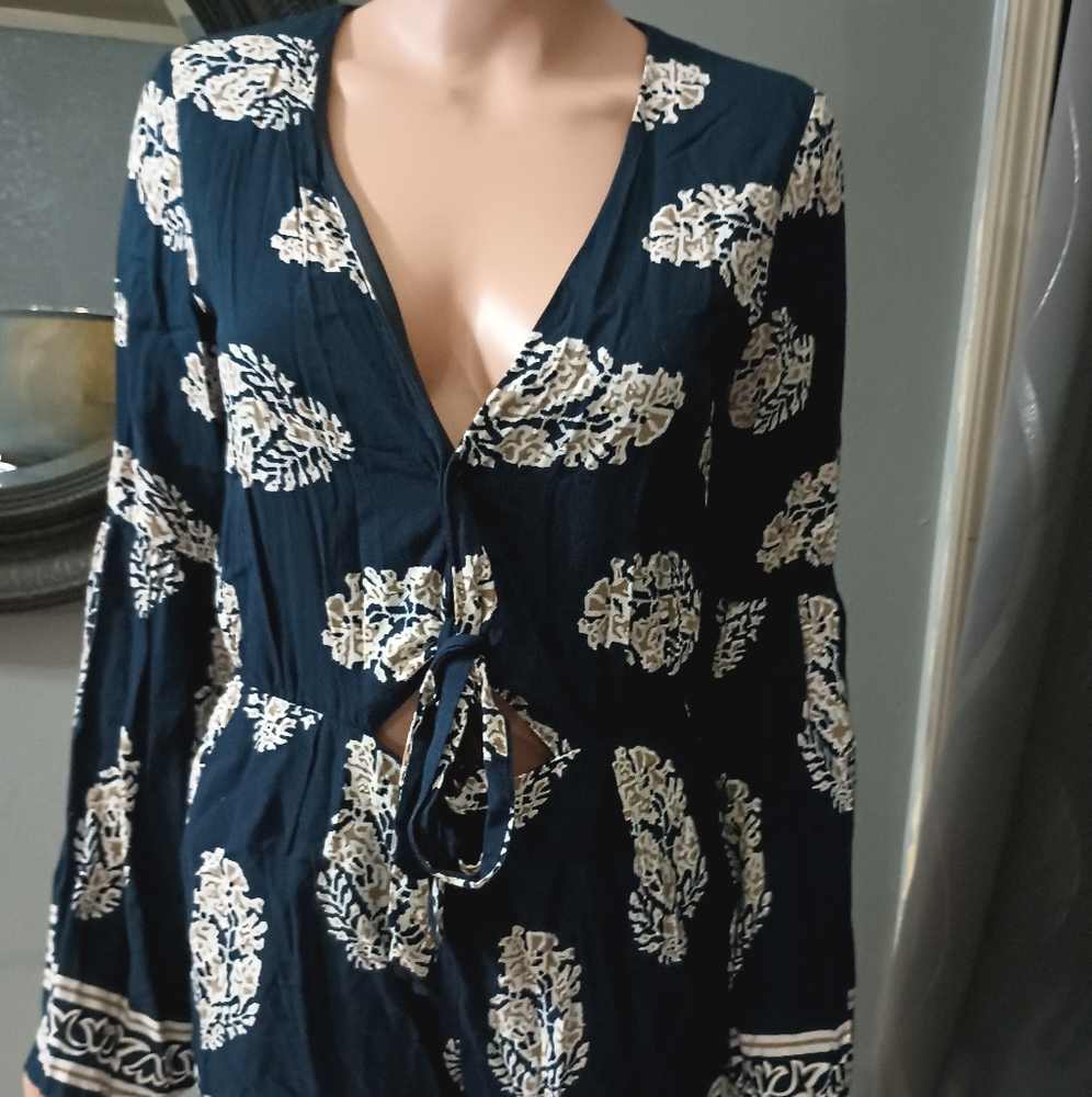 Women's "Loveriche" Romper